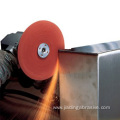 Polishing Disc Fiber disc coated abrasive 16 Grit